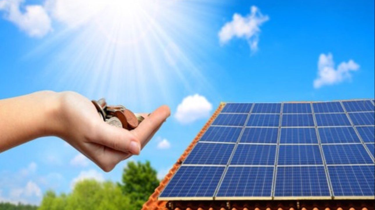 Panouri solare fotovoltaice ieftine