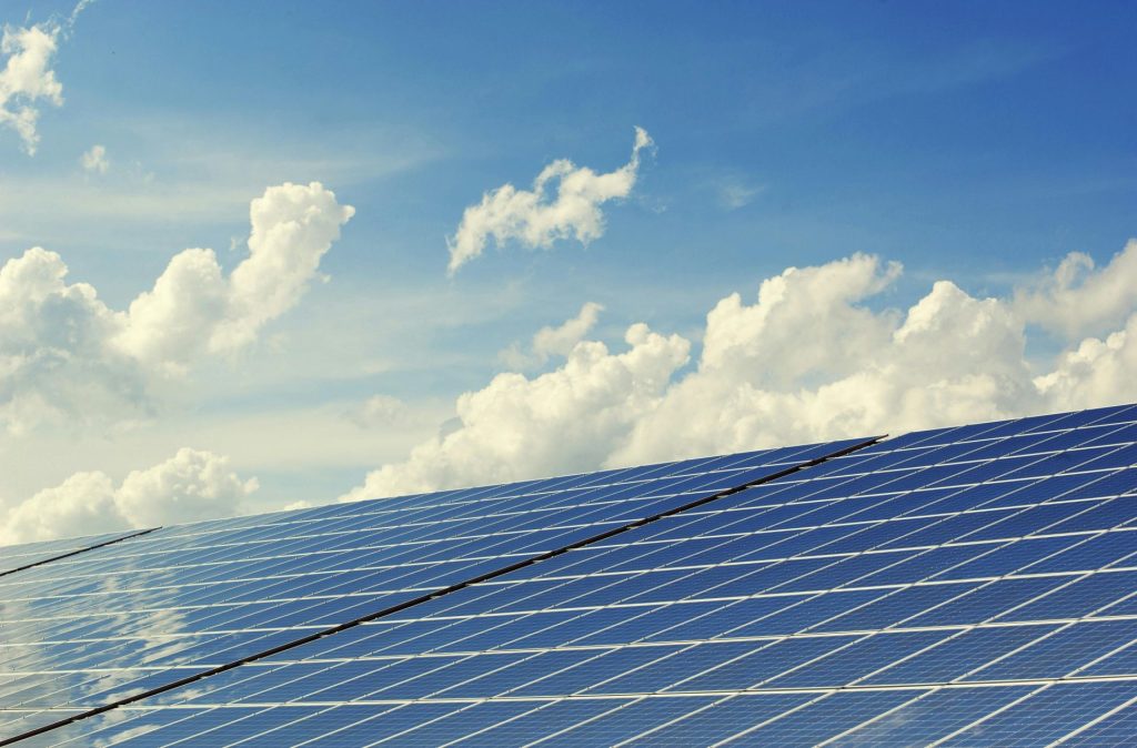 panouri solare isosun