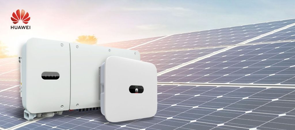 huawei inverter