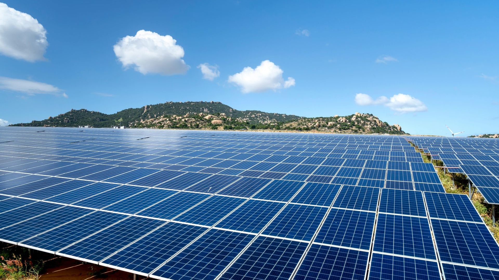 sistem fotovoltaic
